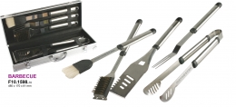 Barbecue set