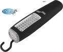Kvalitní 30/7 LED diodová ruční svítilna Torch