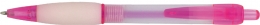 Fredo: pink