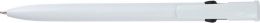 Hirta: white/black