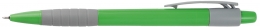 Jolle: green