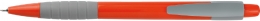 Jolle: orange