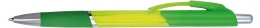 Mikkel: green