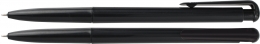 Pirza: black