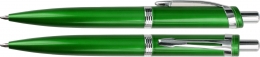 Toxi: green