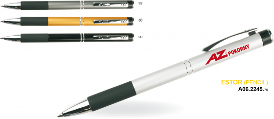 Estor (pencil)