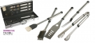 Barbecue set