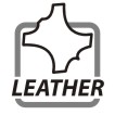 Leather