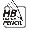 Ceruzka HB