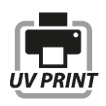 UV nyomtatás