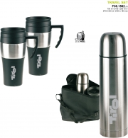 Travel set