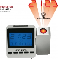 Projektor
