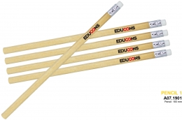 Pencil 1