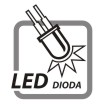 LED világítás