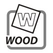 Wood