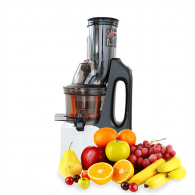 Slow Juicer MAX