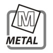 Metal