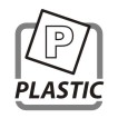 Plastic