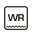 Water resistant