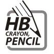 Pencil HB