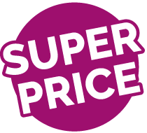 Super price