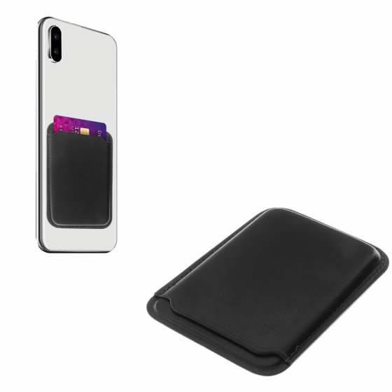 MAGNETIC CARD HOLDER